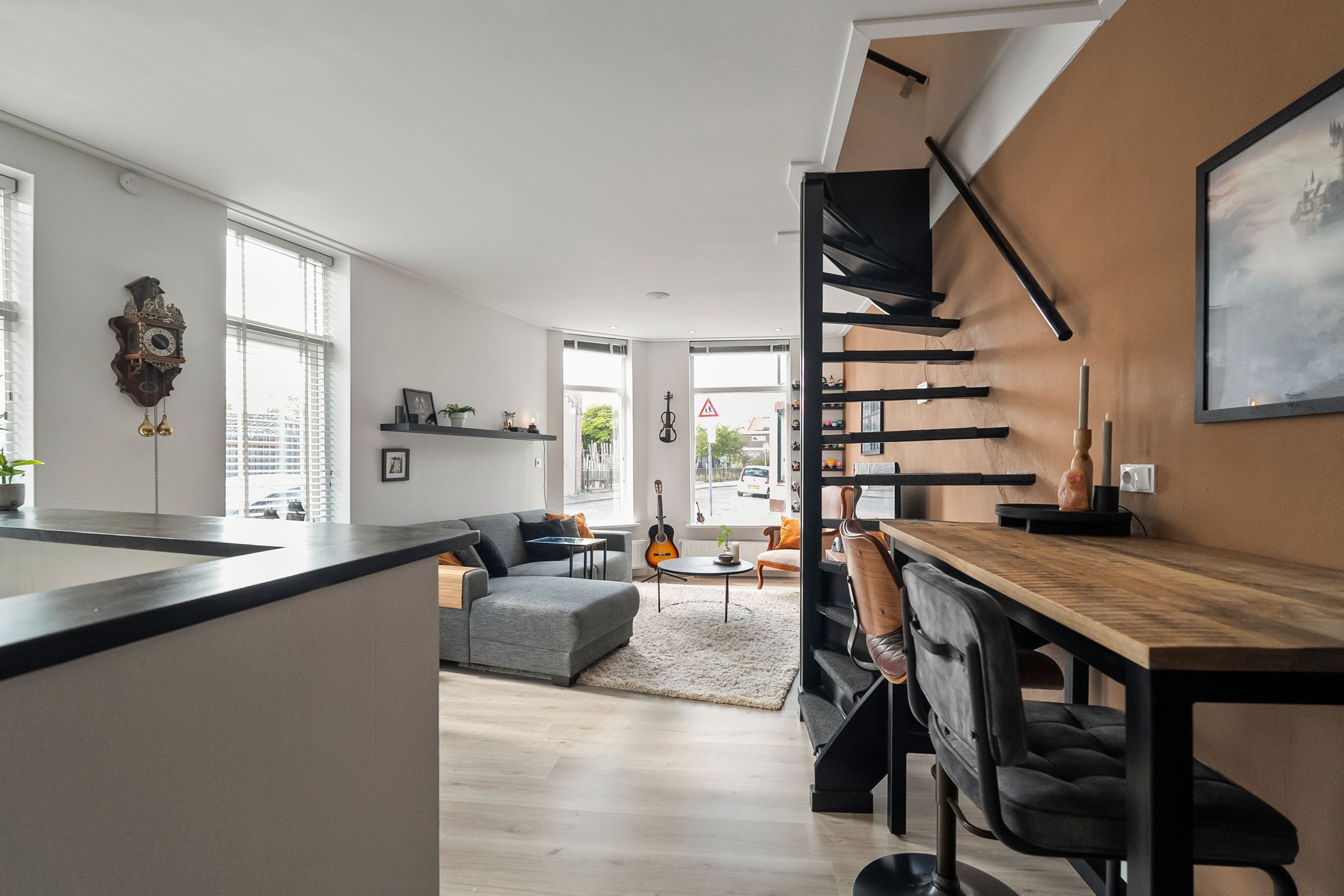 Foto 6 van Stakman Bossestraat 34