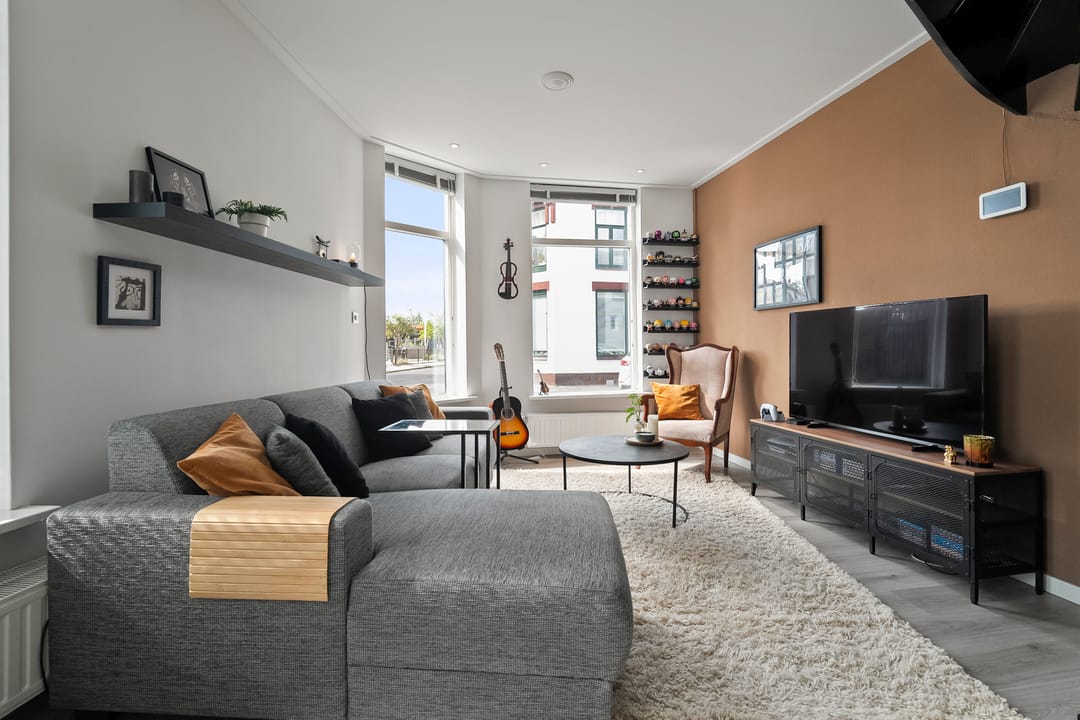 Foto 7 van Stakman Bossestraat 34