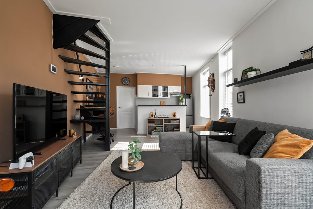 Foto 8 van Stakman Bossestraat 34