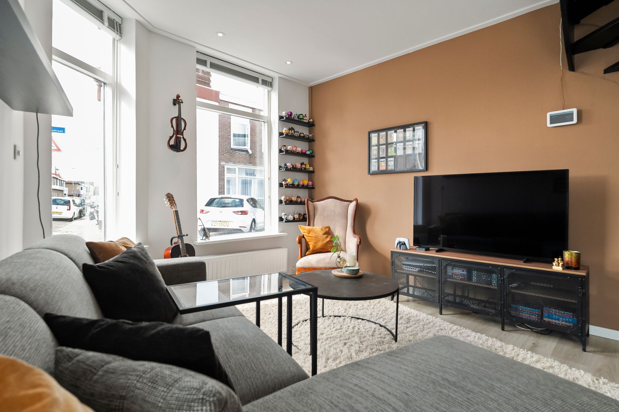 Foto 9 van Stakman Bossestraat 34