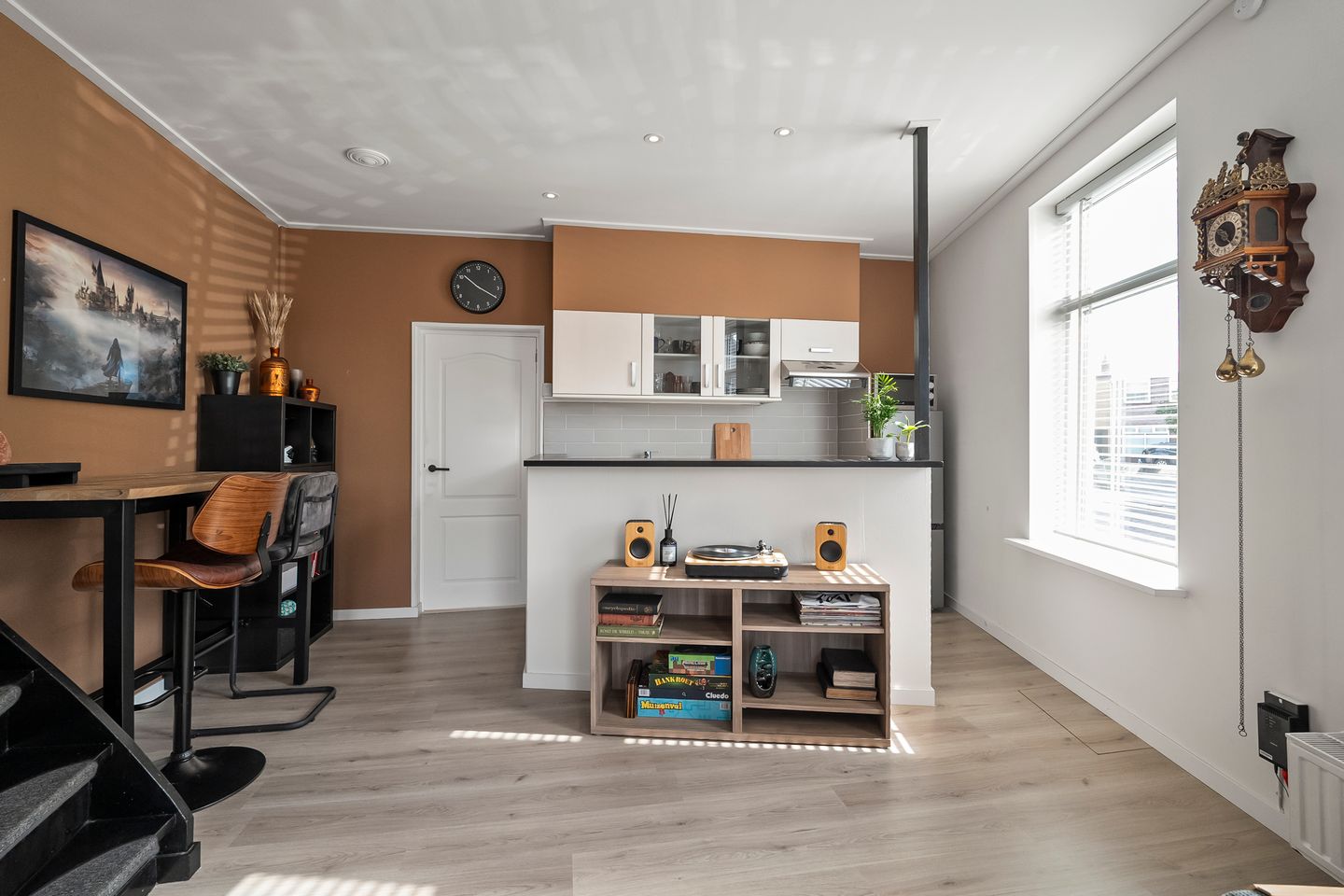 Foto 10 van Stakman Bossestraat 34