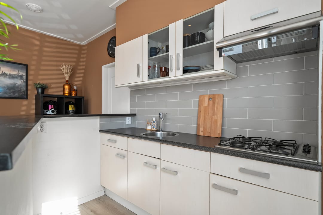 Foto 11 van Stakman Bossestraat 34