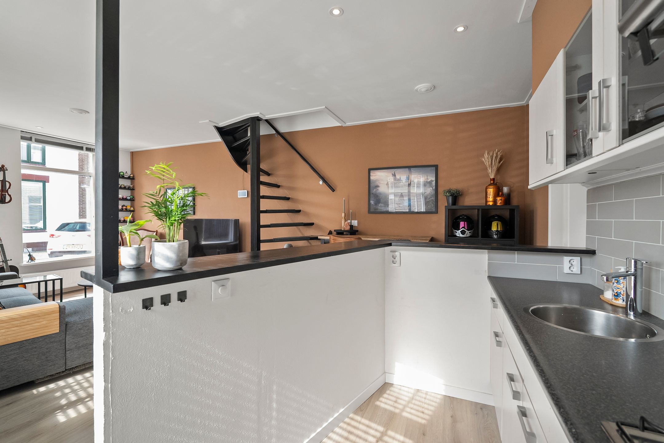 Foto 12 van Stakman Bossestraat 34