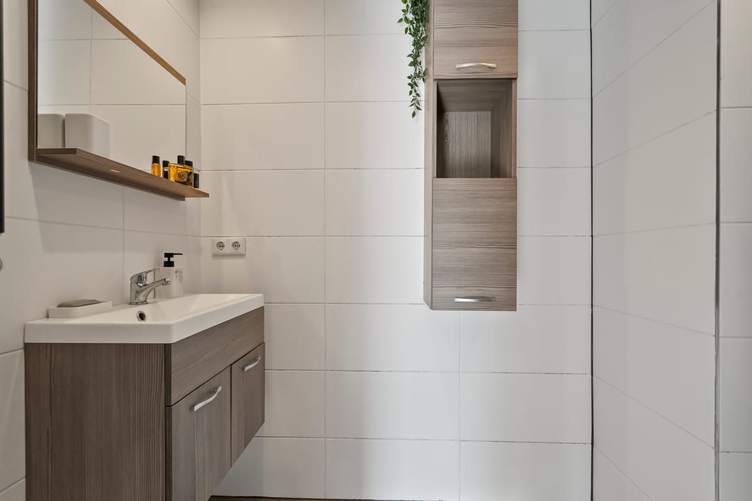 Foto 13 van Stakman Bossestraat 34