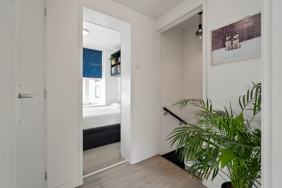 Foto 17 van Stakman Bossestraat 34