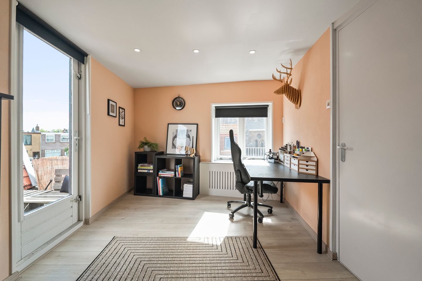 Foto 19 van Stakman Bossestraat 34