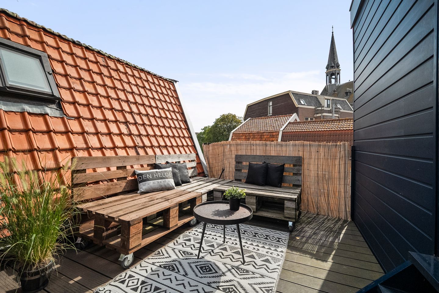 Foto 20 van Stakman Bossestraat 34