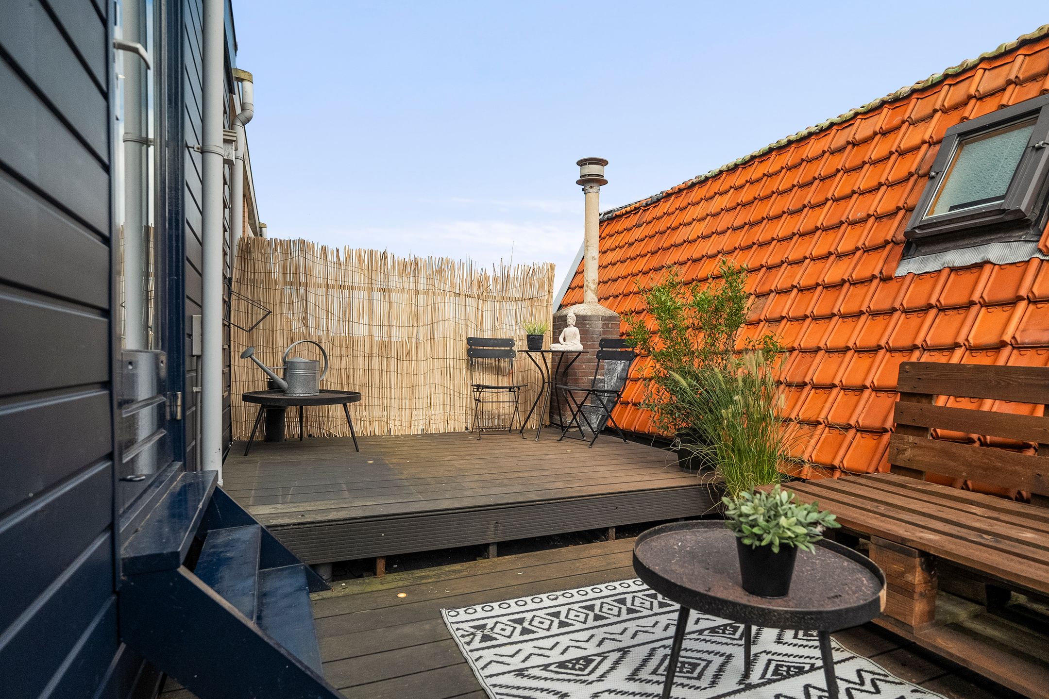 Foto 21 van Stakman Bossestraat 34