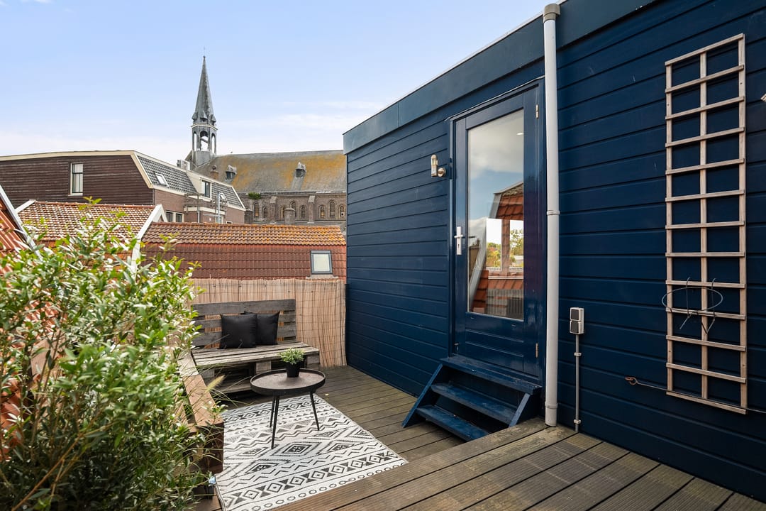 Foto 22 van Stakman Bossestraat 34