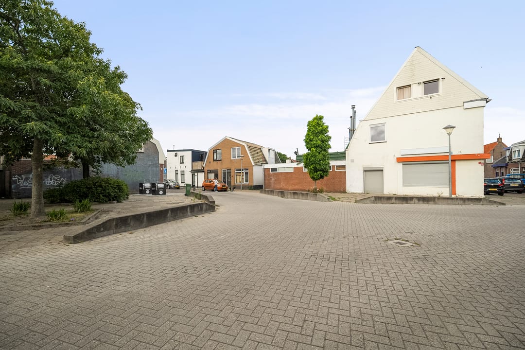 Foto 23 van Stakman Bossestraat 34