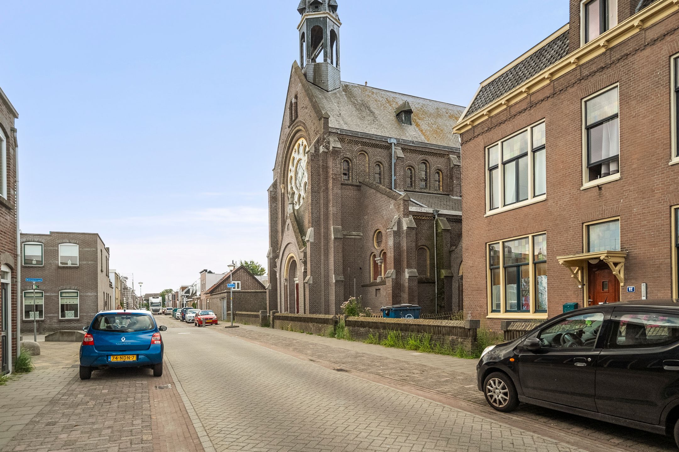 Foto 24 van Stakman Bossestraat 34