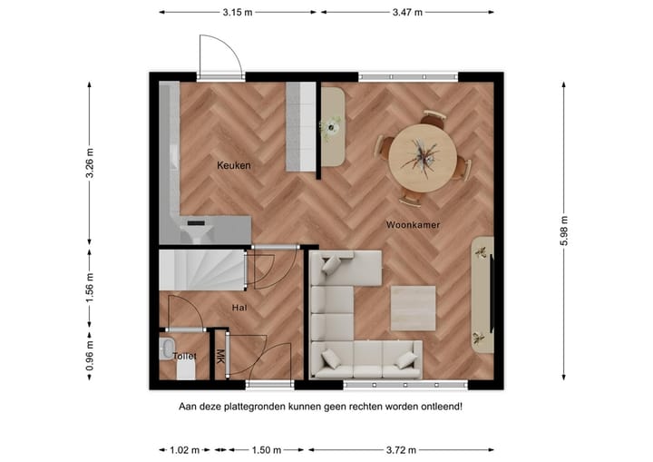 Foto 32 van Zegveldstraat 5