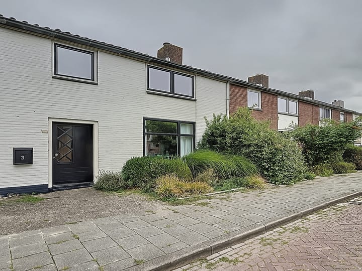 Foto 2 van Zegveldstraat 5