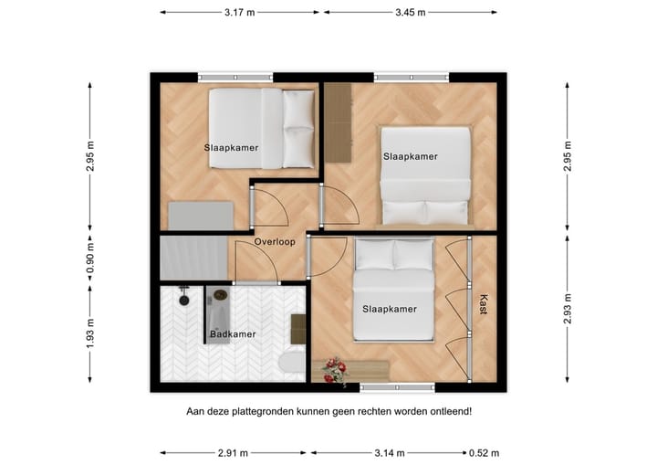 Foto 33 van Zegveldstraat 5