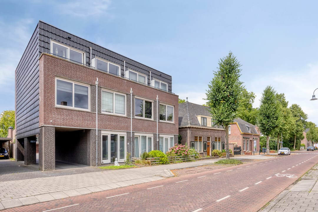 Foto 1 van Mgr. Bosstraat 7-C