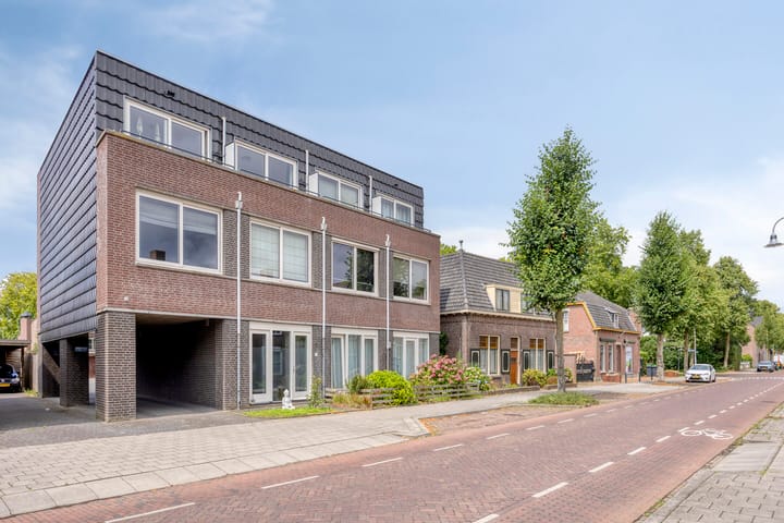 Foto 1 van Mgr. Bosstraat 7-C