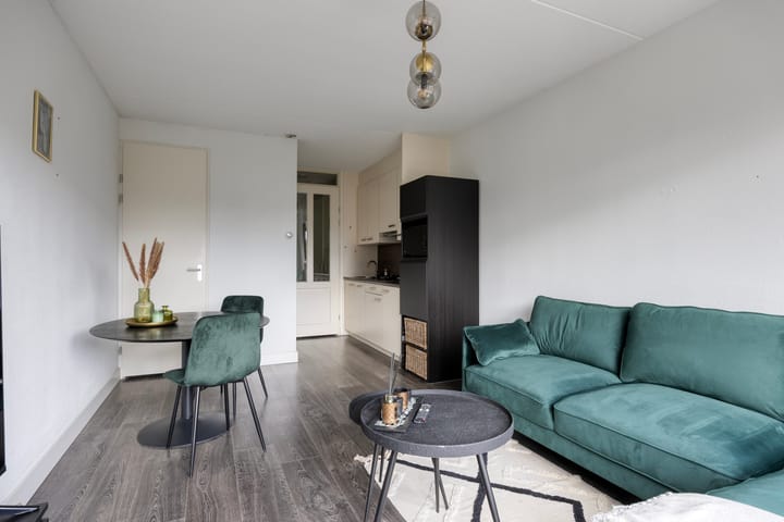 Foto 6 van Mgr. Bosstraat 7-C