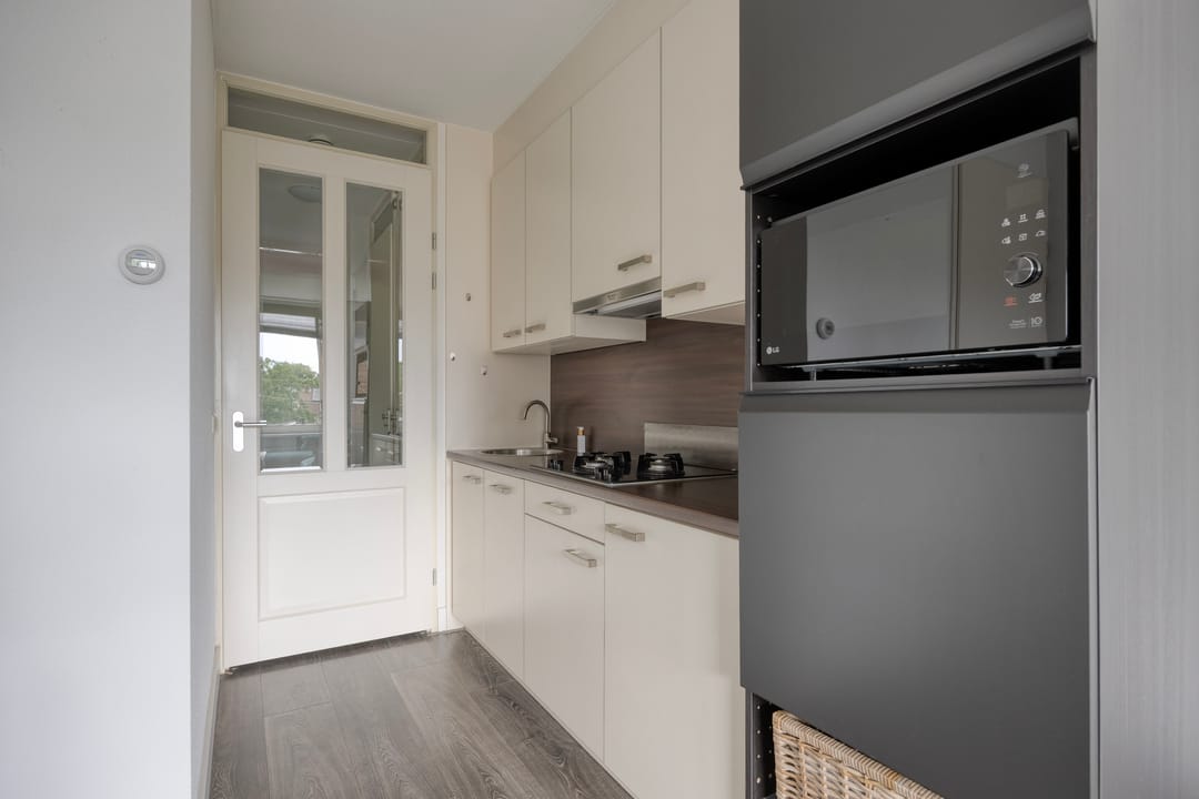 Foto 7 van Mgr. Bosstraat 7-C