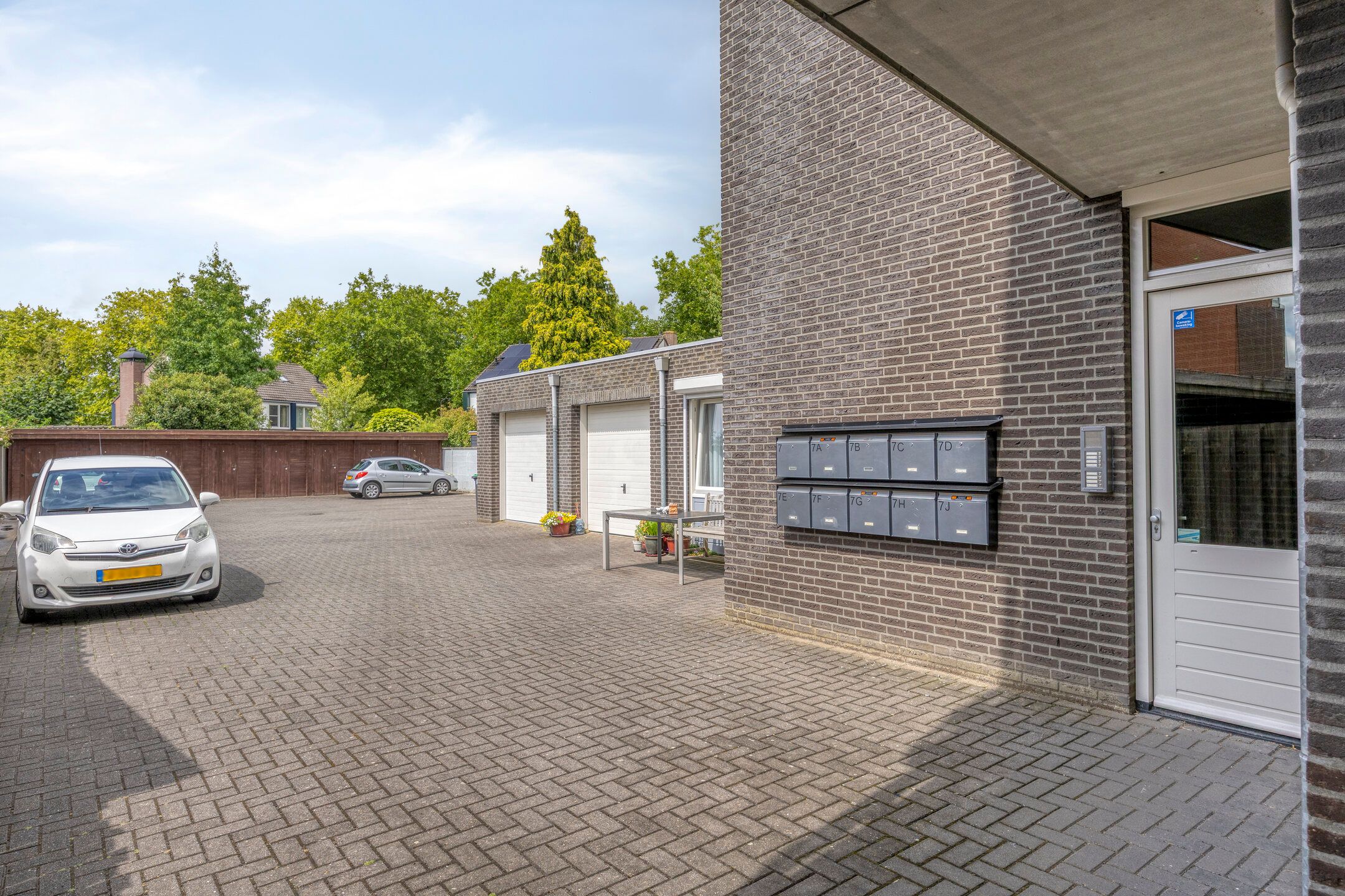 Foto 15 van Mgr. Bosstraat 7-C