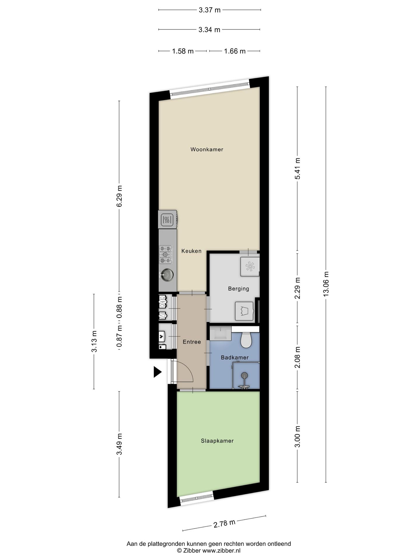Foto 20 van Mgr. Bosstraat 7-C