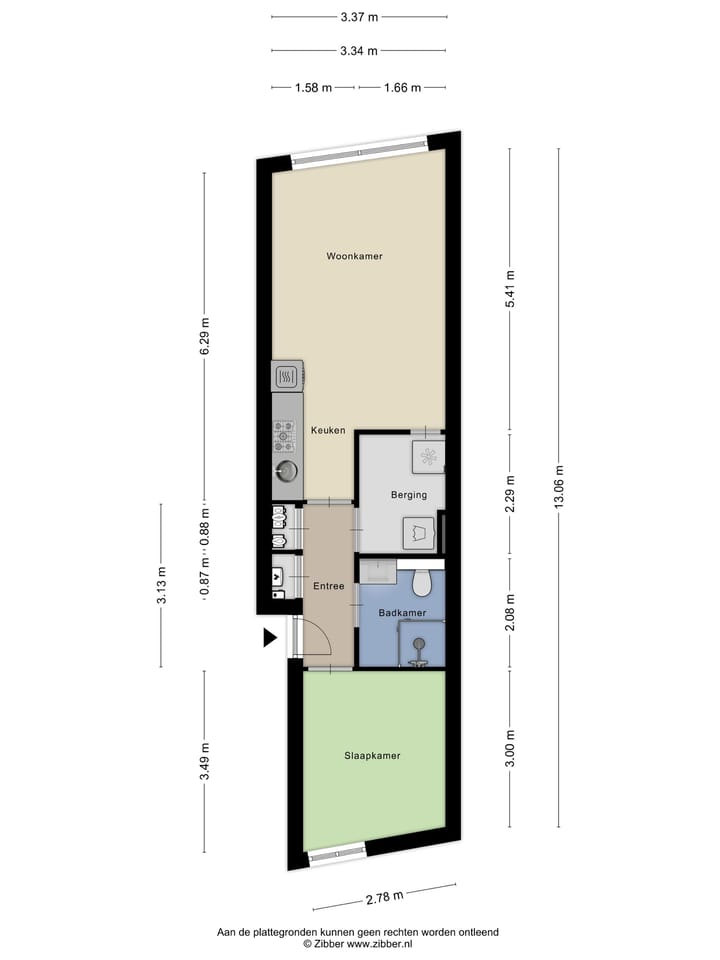 Foto 20 van Mgr. Bosstraat 7-C