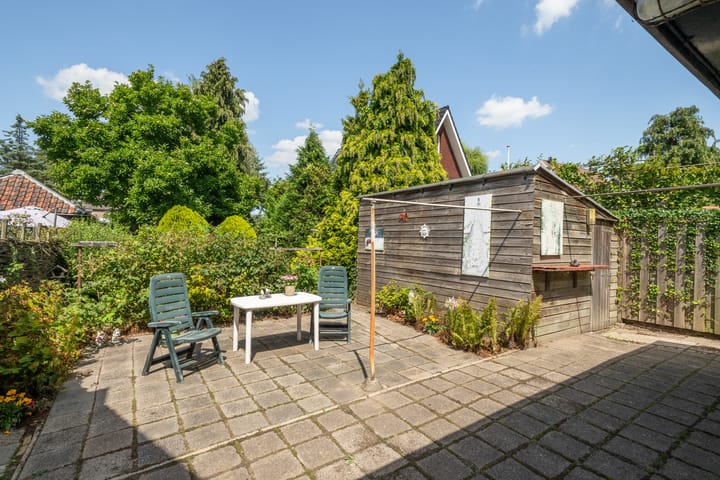 Photo 13 of Middenmolendijk 197