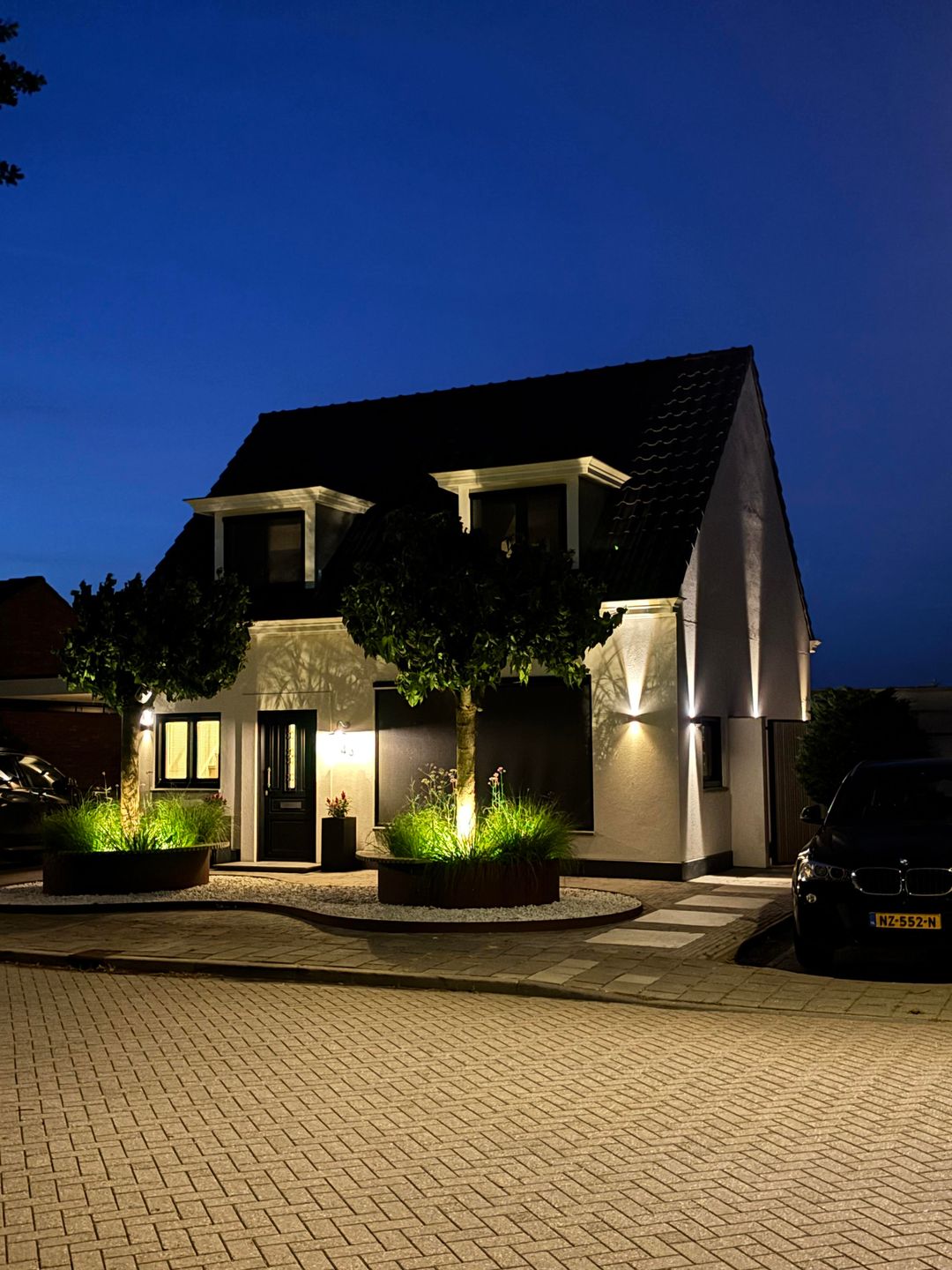 Foto 61 van Burgemeester Geuzestraat 43