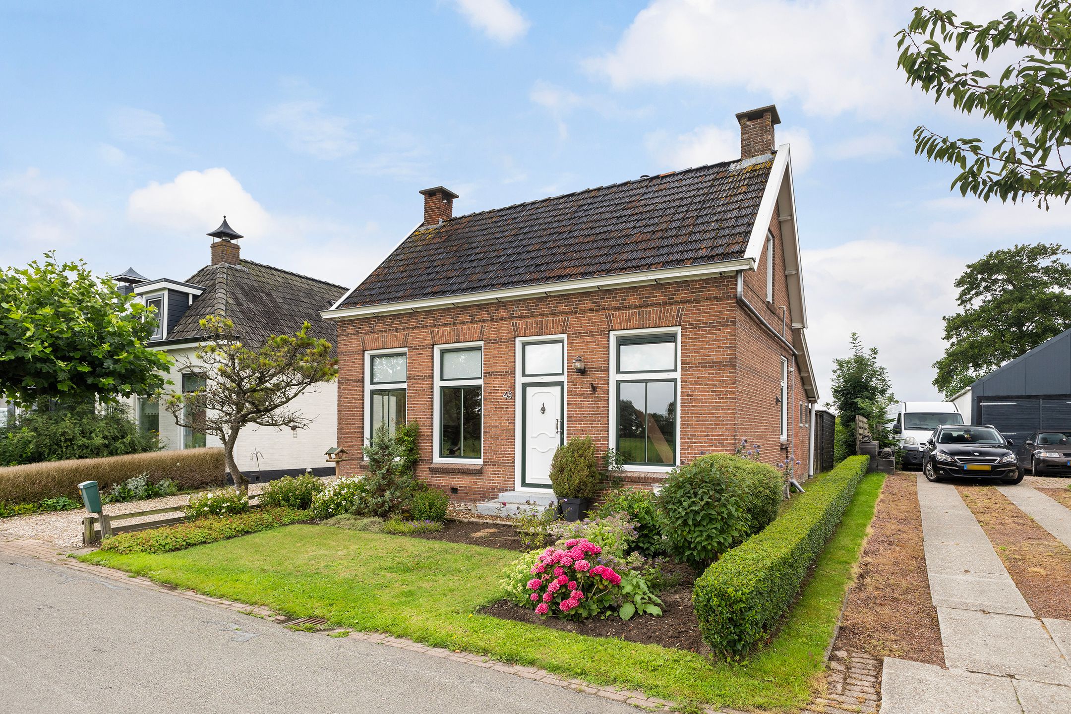 Lytsedyk, 49, Bitgummole, 9045PN, Friesland, Nederland 49