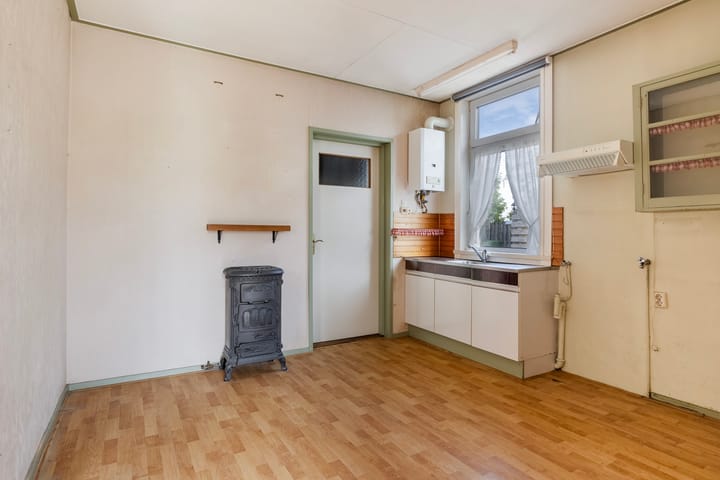 Foto 3 van Lytsedyk 49