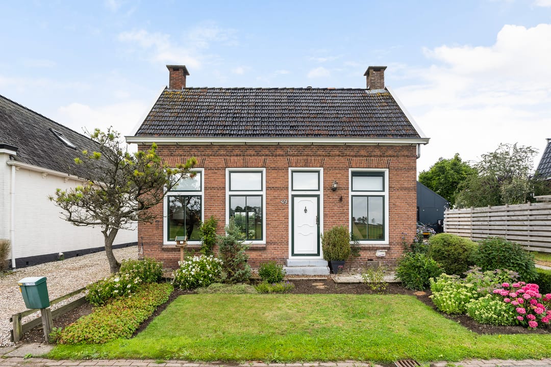 Photo 7 of Lytsedyk 49