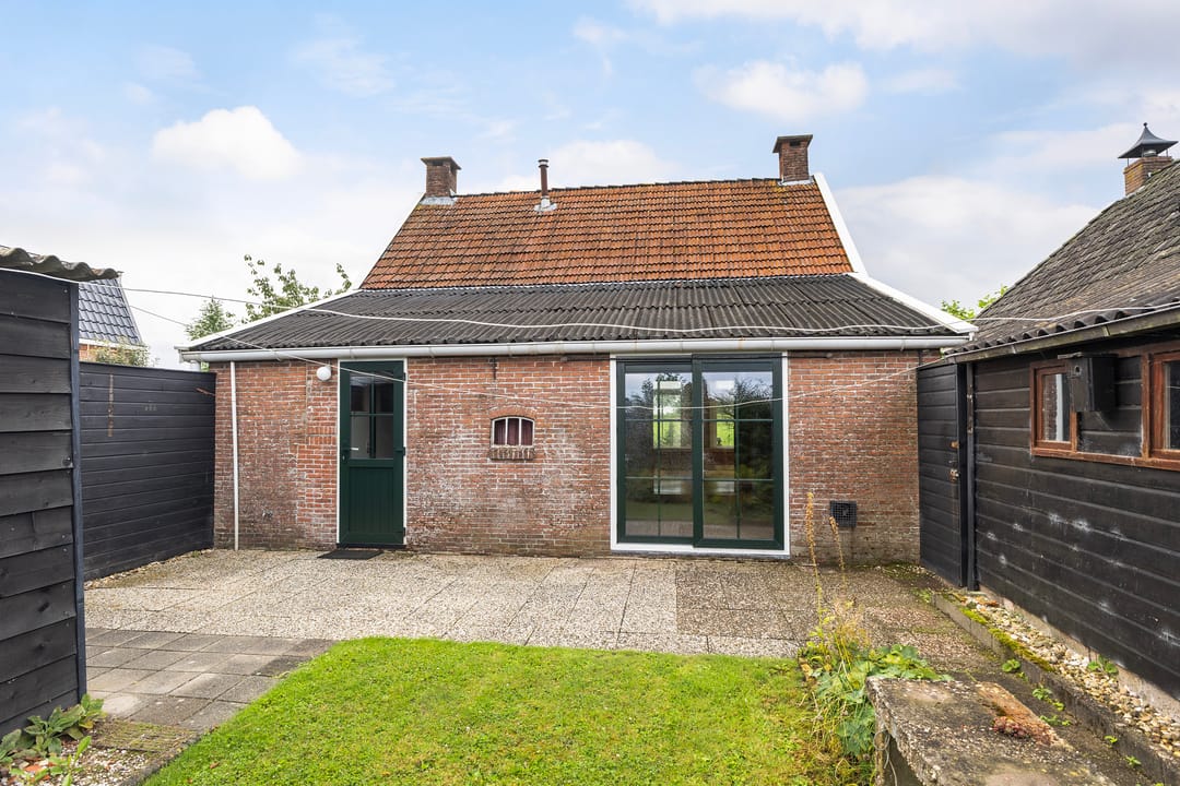 Photo 31 of Lytsedyk 49