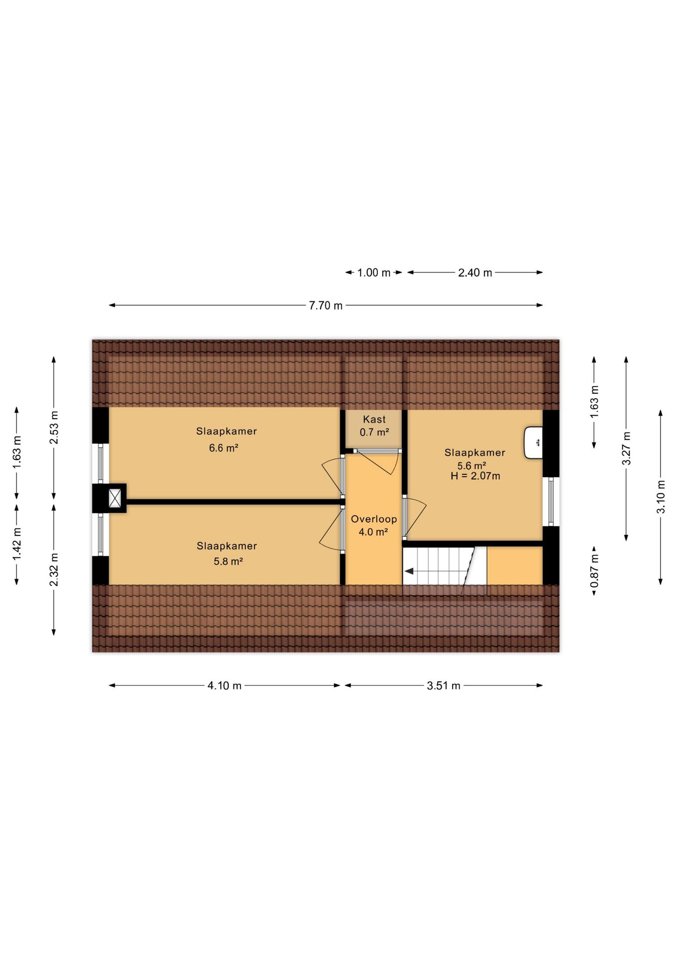 Photo 60 of Lytsedyk 49