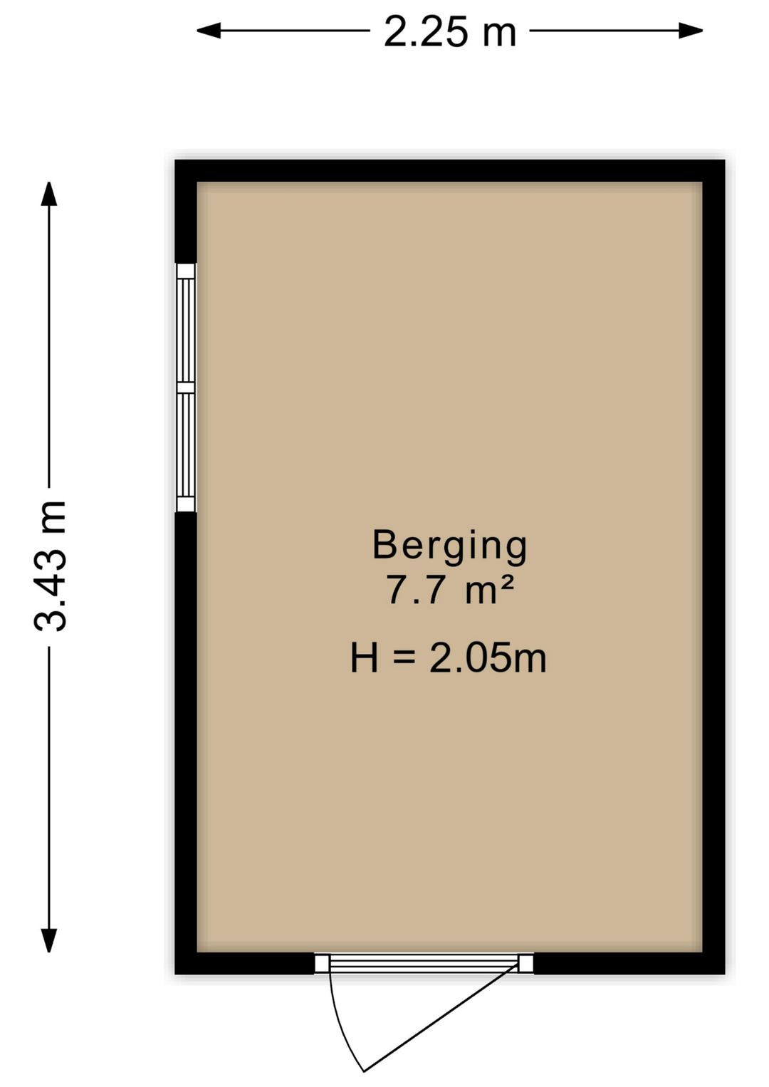 Photo 62 of Lytsedyk 49