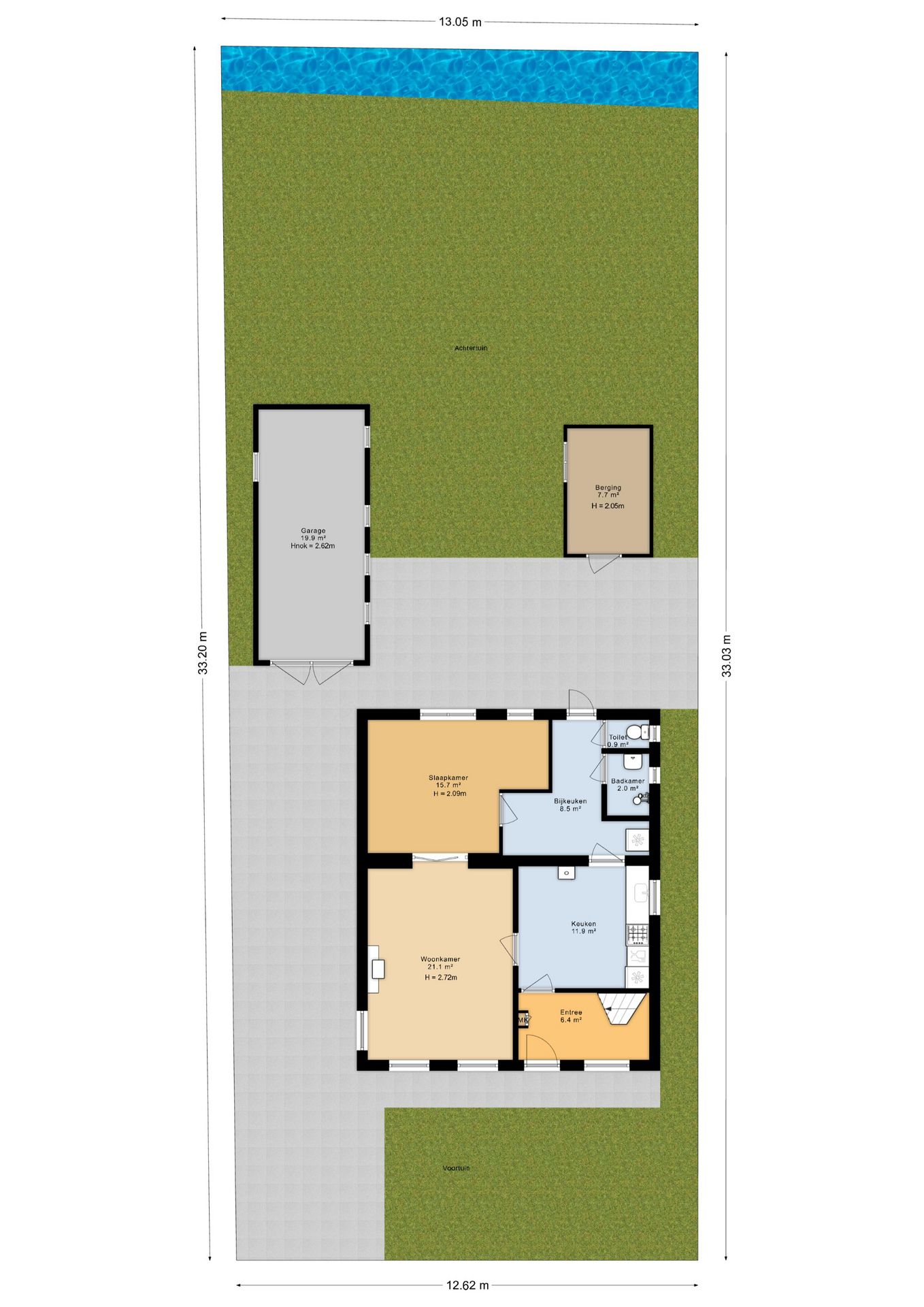 Photo 66 of Lytsedyk 49