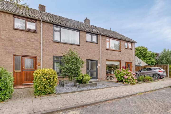 Photo 5 of Dr W Dreesstraat 21