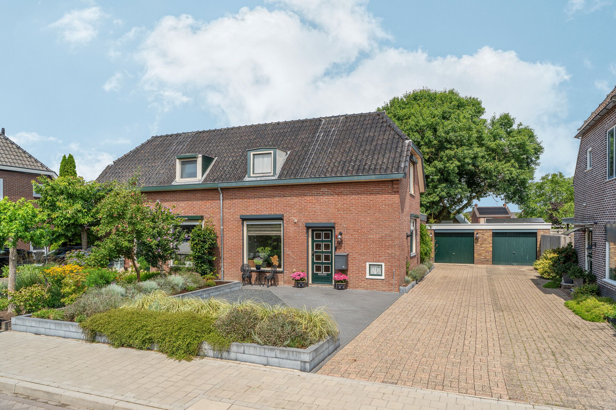 Monseigneur Hendriksenstraat 8