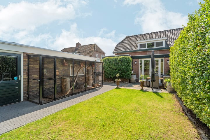 Foto 2 van Monseigneur Hendriksenstraat 8