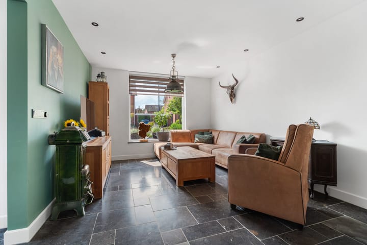 Foto 3 van Monseigneur Hendriksenstraat 8