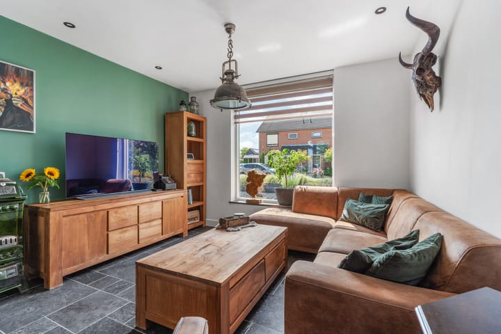 Foto 4 van Monseigneur Hendriksenstraat 8