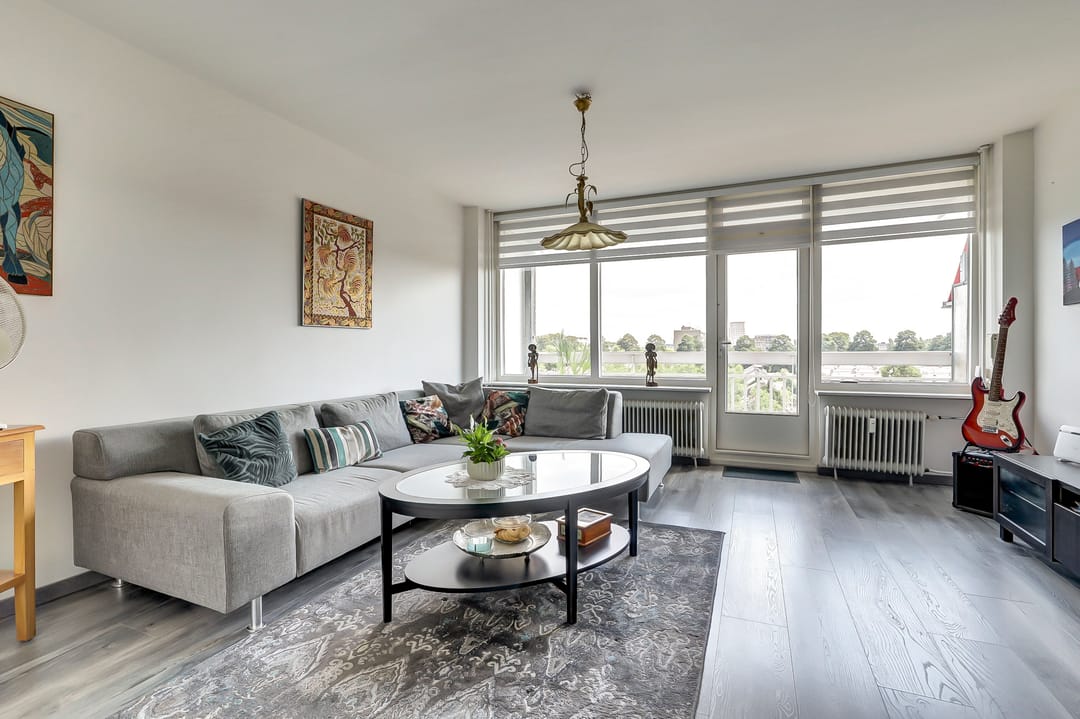 Foto 1 van Ganzenstraat 194