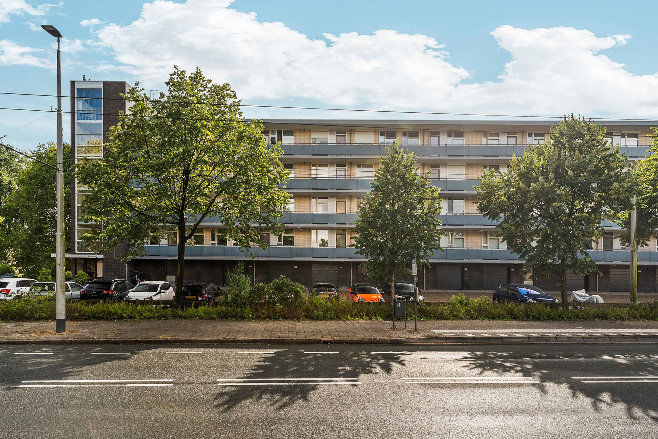 Middachtensingel, 214, Arnhem, 6825HV, Gelderland, Nederland 214 