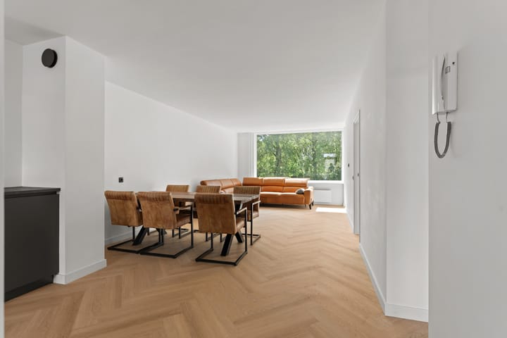 Foto 2 van Middachtensingel 214