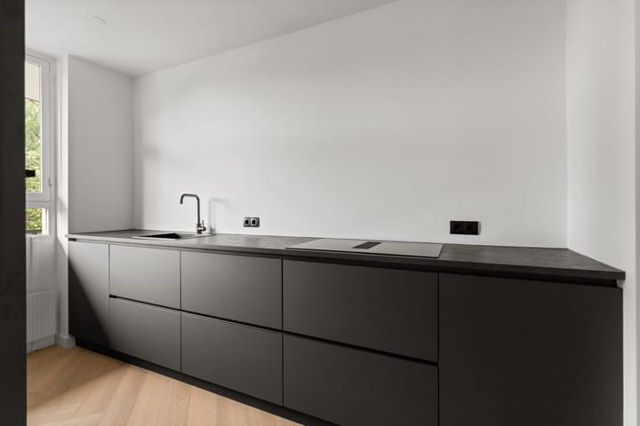 Foto 3 van Middachtensingel 214