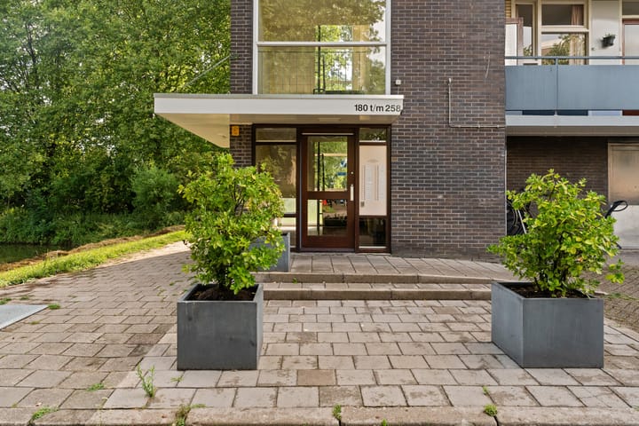 Foto 5 van Middachtensingel 214