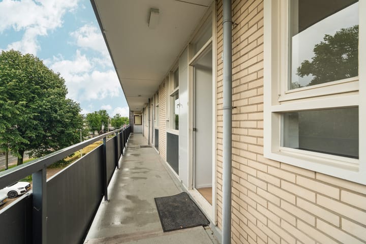 Foto 6 van Middachtensingel 214