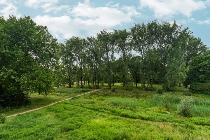 Foto 13 van Middachtensingel 214