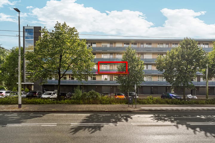 Foto 29 van Middachtensingel 214