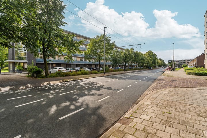 Foto 30 van Middachtensingel 214