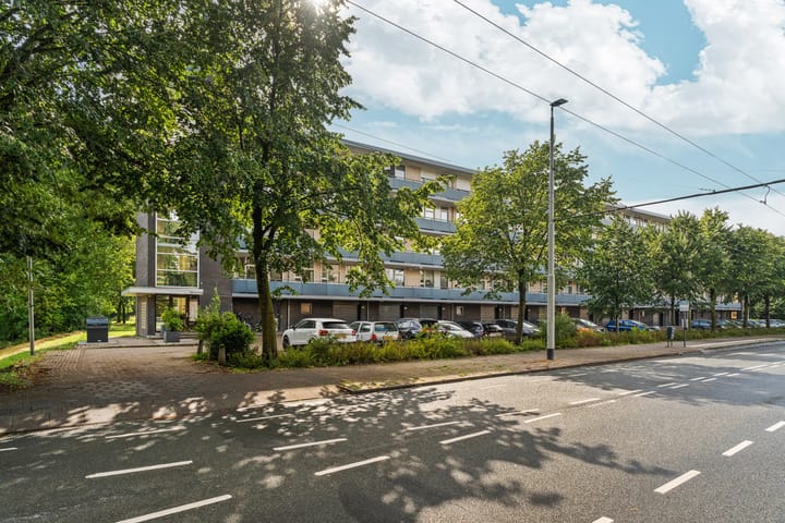 Foto 32 van Middachtensingel 214