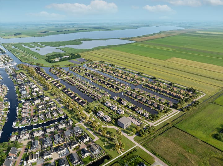 Photo 8 of Lemsterlint Fase 2